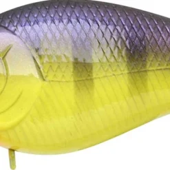 Lucky Craft LC DRS Crankbaits Shallow Diving (0-7ft.)