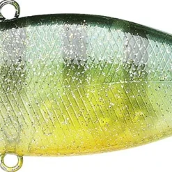 Lucky Craft Lipless LV 500 123 Lucky Craft Lipless LV 500