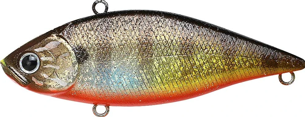 Lucky Craft Lipless LV 500 51 Lucky Craft Lipless LV 500