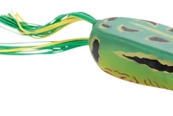 Spro Bronzeye Spittin Shad