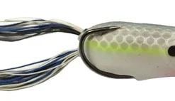 Spro Bronzeye Spittin Shad