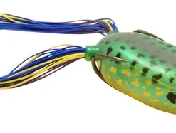 Spro Bronzeye Frog