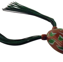 Spro Bronzeye Frog