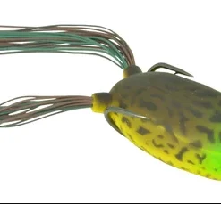 Spro Bronzeye Frog