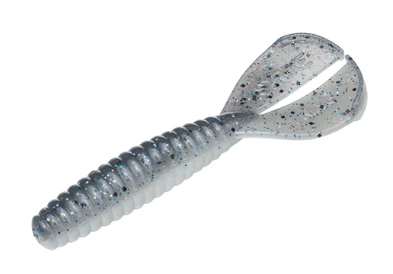 Strike King Creatures Rage Tail Menace Grub 17 Strike King Creatures Rage Tail Menace Grub