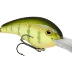 Strike King Deep Diving (15 Ft.+) Pro Model 5XD Crankbaits