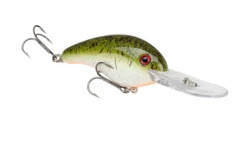 Strike King Deep Diving (15 Ft.+) Pro Model 5XD Crankbaits