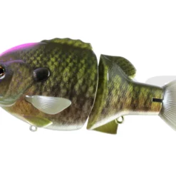 Deps Bull Shooter 160 Hard Body