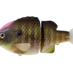 Deps Hard Body Tiny Bull Shooter