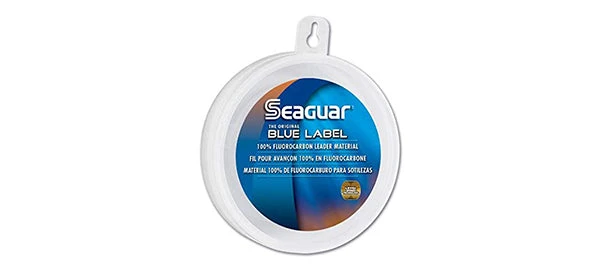 Seaguar Blue Label Leader Flourocarbon Line 3 Seaguar Blue Label Leader Flourocarbon Line