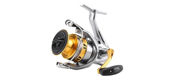 Shimano Sedona Spinning Reels 3 Shimano Sedona Spinning Reels