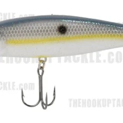 Lucky Craft Pointer 128SP