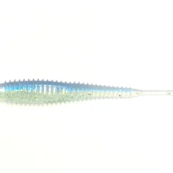 HogFarmer Baits Spunk Shad