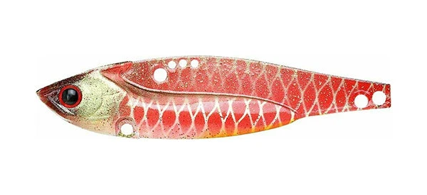 Lucky Craft Metals ISV80 27G 4 Lucky Craft Metals ISV80 27G