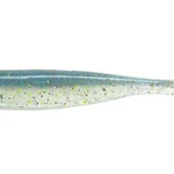 Keitech Easy Shiner 8