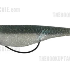 3:16 Lure Company Paddletail Swimbaits Mission Fish