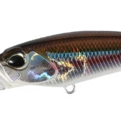 Duo Realis Realis Shad 52MR-SP Jerkbaits