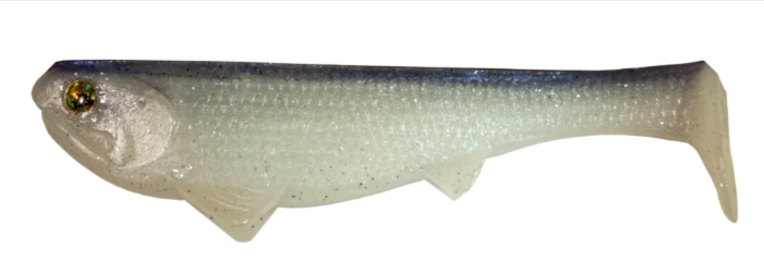 Optimum Baits Baby Boom Boom Weedless Soft Body 16 Optimum Baits Baby Boom Boom Weedless Soft Body