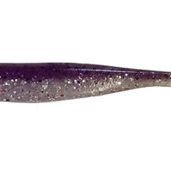 Keitech Easy Shiner 5