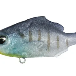 Duo Realis Nomase Gill Shad Lipless