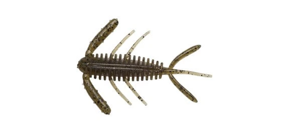 Valley Hill Devil Shaker 7 Valley Hill Devil Shaker