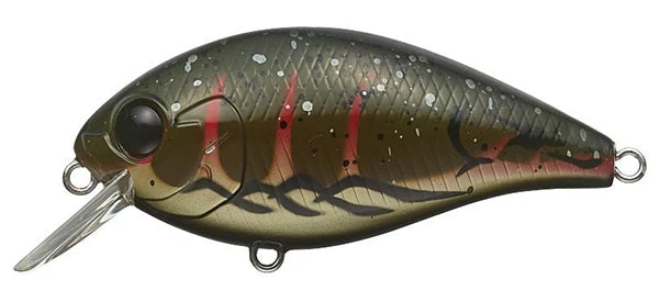 Evergreen International Combat Crank Shallow Hawg Shallow Diving (0-7ft.) 4 Evergreen International Combat Crank Shallow Hawg Shallow Diving (0-7ft.)