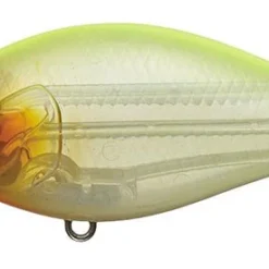 Evergreen International Combat Crank Shallow Hawg Shallow Diving (0-7ft.) 8 Evergreen International Combat Crank Shallow Hawg Shallow Diving (0-7ft.)