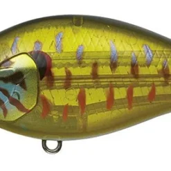 Evergreen International Combat Crank Shallow Hawg Shallow Diving (0-7ft.) 9 Evergreen International Combat Crank Shallow Hawg Shallow Diving (0-7ft.)