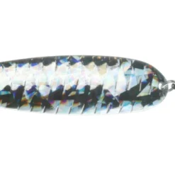 Nichols Lures Lake Fork Flutter Spoon Metals