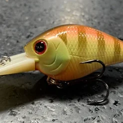 Lucky Craft LC MTS Mini DR