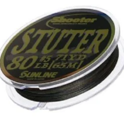 Sunline Shooter Stuter