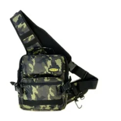 Deps Shoulder Bag Packs/Bags