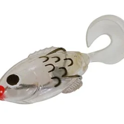 Jackall Walking Bottler Grinch