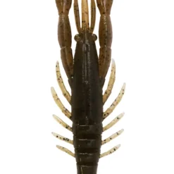 Bottom Up Hurry Shrimp