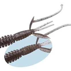 Evergreen International Creatures C-4 Shrimp