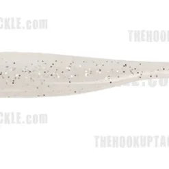 Keitech Easy Shiner 8