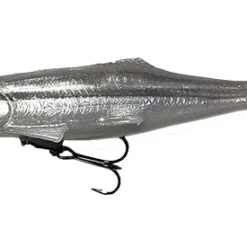 Signal Japan Devil Swimmer Paddletail Swimbaits