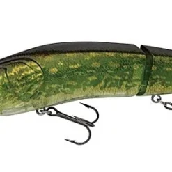 Adusta Silent Blaster Wakebaits