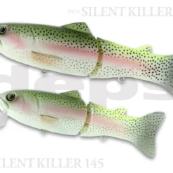 Deps Silent Killer