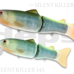 Deps Silent Killer