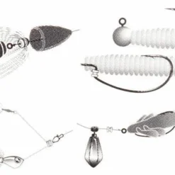 Decoy Silicone Gripper Pegs