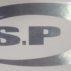OSP Logo Sticker