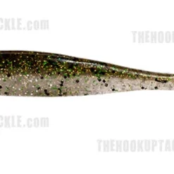 Keitech Easy Shiner 5