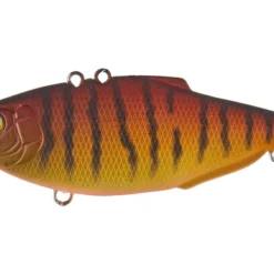 Nishine Lure Works Lipless Simcoe 75