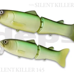 Deps Silent Killer