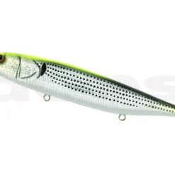 Deps Huge Pencil Skater