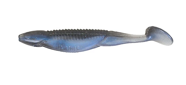 Reaction Innovations Paddletail Swimbaits Little Dipper 9 Reaction Innovations Paddletail Swimbaits Little Dipper