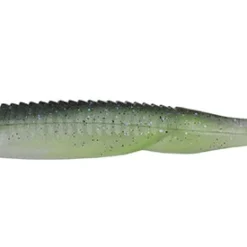 Reaction Innovations Paddletail Swimbaits Skinny Dipper