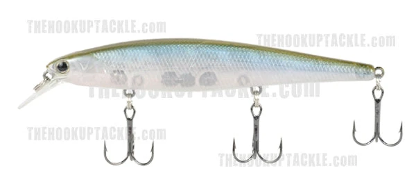 Lucky Craft Jerkbaits Slender Pointer 4 Lucky Craft Jerkbaits Slender Pointer