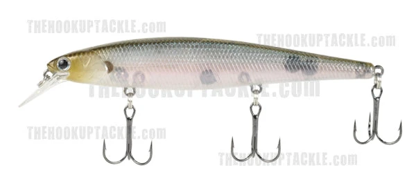 Lucky Craft Jerkbaits Slender Pointer 18 Lucky Craft Jerkbaits Slender Pointer